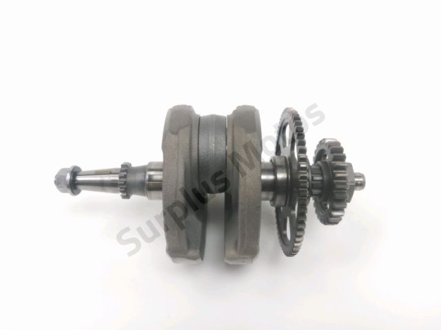 Vilebrequin occasion YAMAHA WR-F 450 2024