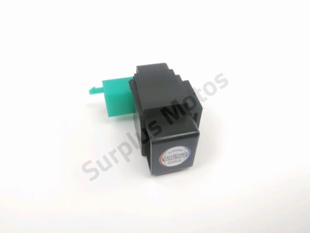 Boitier injection occasion PEUGEOT KISBEE 2024