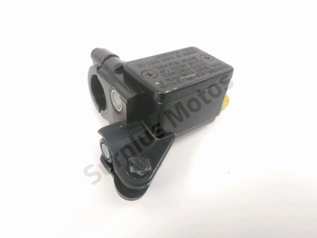 Maitre cylindre frein av complet occasion PEUGEOT KISBEE 2024