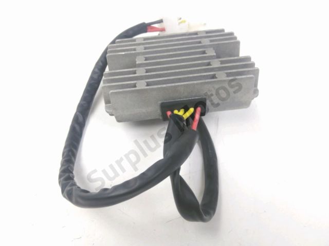 Regulateur de tension occasion TRIUMPH TIGER 2007