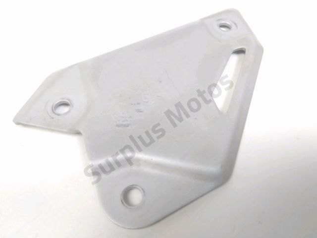 Habillage platine gauche occasion KAWASAKI Z 900 2017