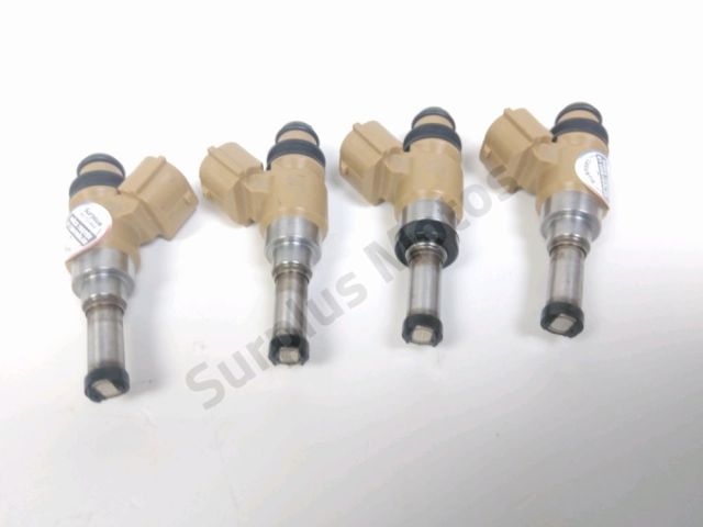 Injecteur occasion KAWASAKI Z 900 2017