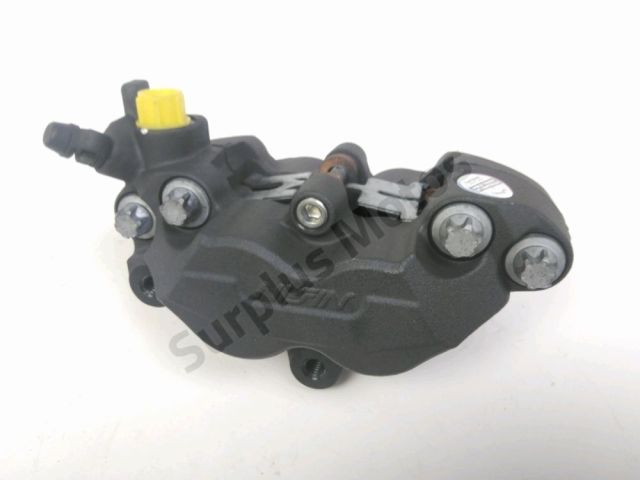 Etrier avg occasion KAWASAKI Z 900 2017