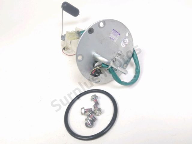 Pompe a essence occasion KAWASAKI Z 900 2017