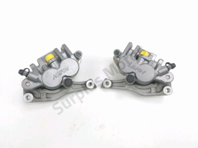 Etrier frein avant occasion HONDA XLV 650 TRANSALP 2000