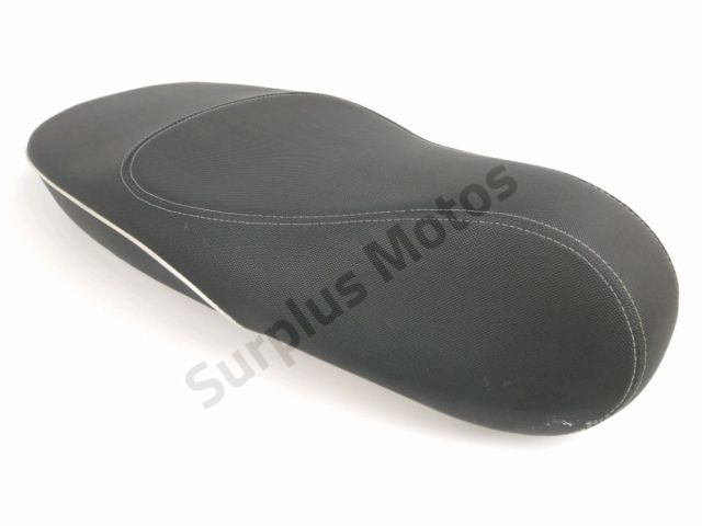 Selle complete occasion JM MOTORS GT LINE 50 2023