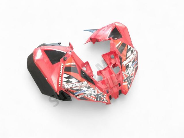 Coque avant complete occasion CAN-AM RENEGADE 2010