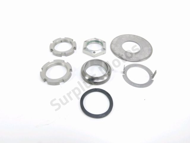Pack visserie occasion BMW M 1000 R 2023