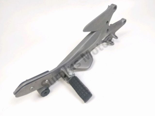 Platine avant droite occasion HONDA CBF 1000 2009