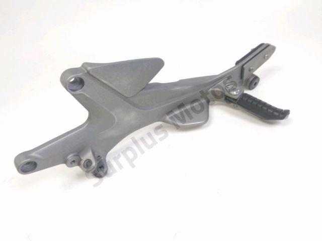 Platine avant gauche occasion HONDA CBF 1000 2009