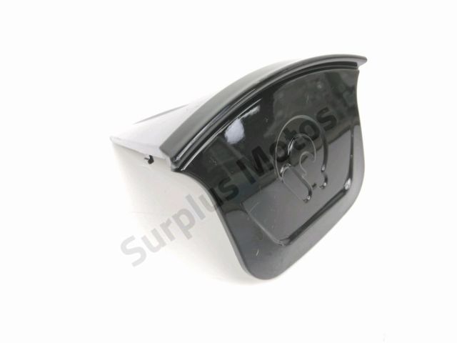 Pack carenage occasion QUADRO 4 S 2017