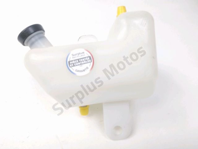 Vase expansion occasion KYMCO X-TOWN 2019