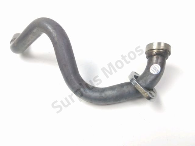 Tubulure avant occasion PIAGGIO X8 125 2006
