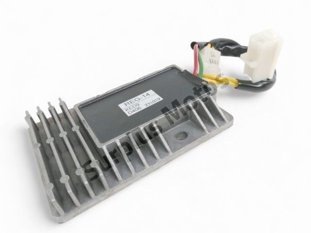 Regulateur de tension occasion KYMCO DINK STREET 2010