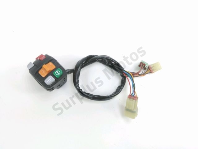 Commodo gauche occasion CAN-AM RENEGADE 2010