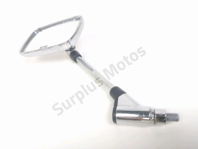 Retro gauche occasion SYM MAXSYM 2011