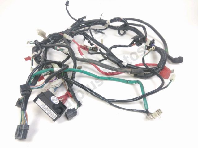 Faisceau electrique occasion SYM MAXSYM 2011