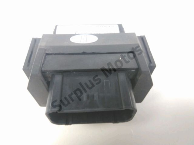 Boitier injection occasion SYM MAXSYM 2011