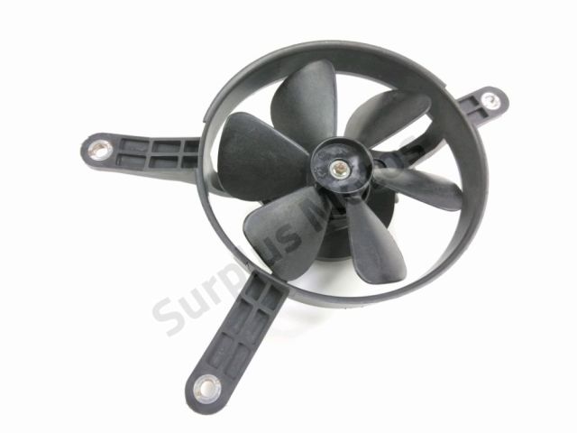 Ventilateur occasion KYMCO DINK STREET 2010