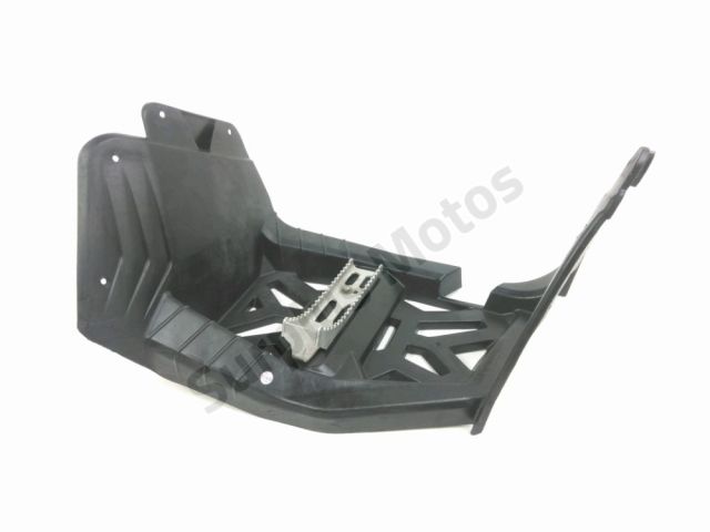 Marche pieds droit occasion CAN-AM RENEGADE 2010