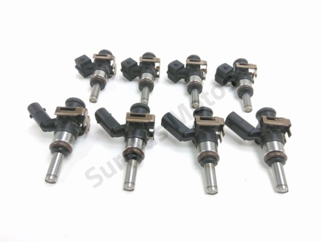 Injecteur occasion BMW M 1000 R 2023