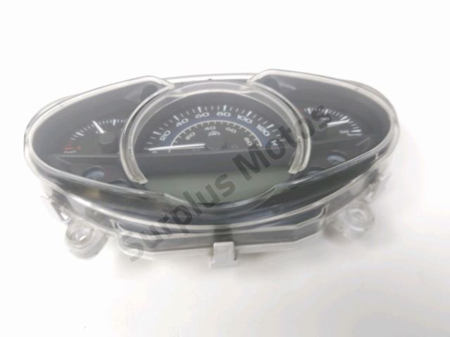 Compteur occasion PIAGGIO MEDLEY 125 2017
