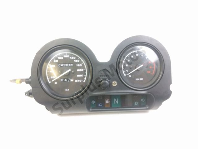 Compteur occasion BMW R 850 RT 2003