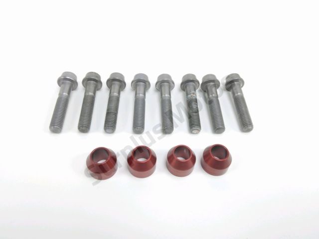 Support moteur occasion BMW M 1000 R 2023