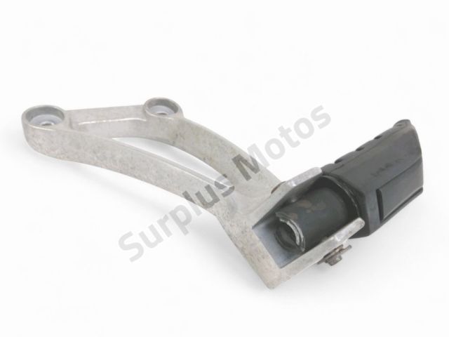 Platine et repose pieds arriere gauche occasion HONDA CBR 500 R 2013