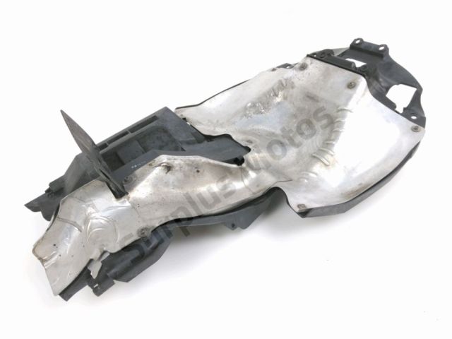 Passage de roue complet occasion HONDA VFR 800 2004