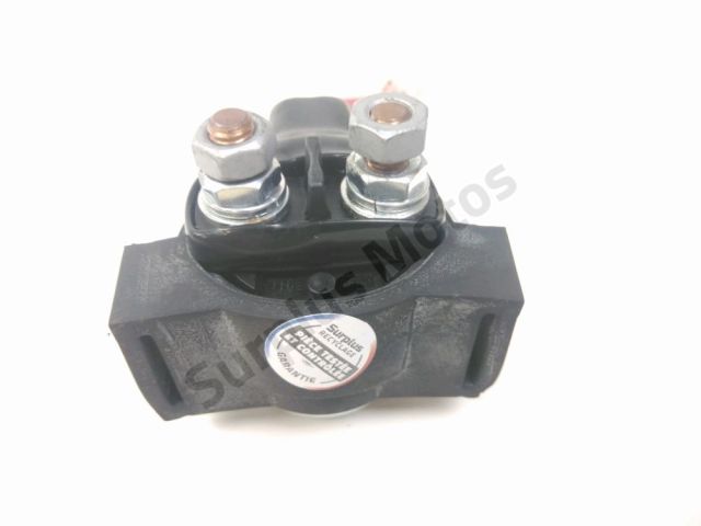 Relais de demarreur occasion APRILIA SHIVER 2014