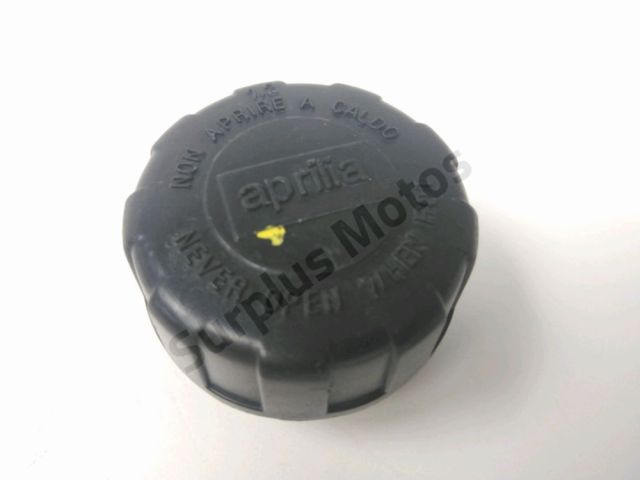 Bouchon de radiateur occasion APRILIA SHIVER 2014