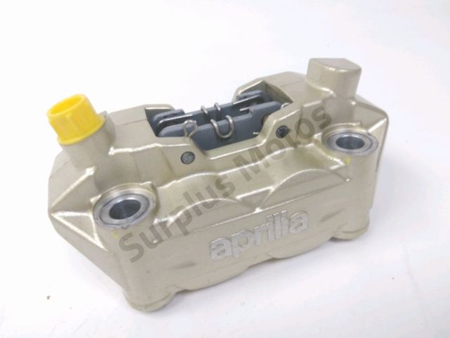 Etrier avg occasion APRILIA SHIVER 2014