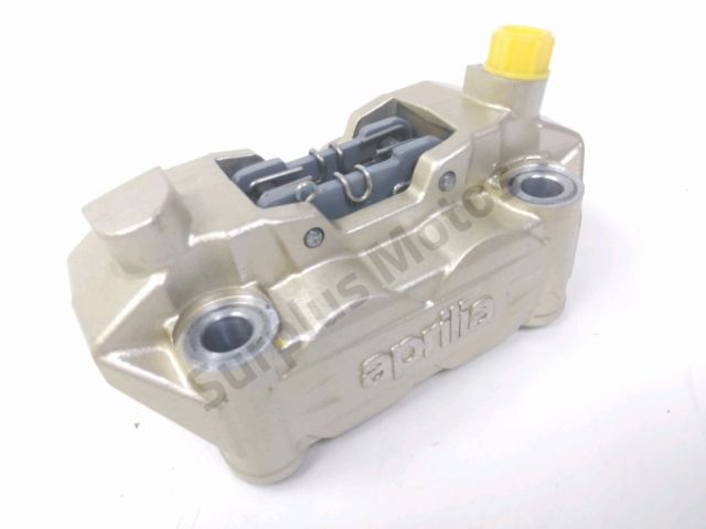 Etrier avd occasion APRILIA SHIVER 2014