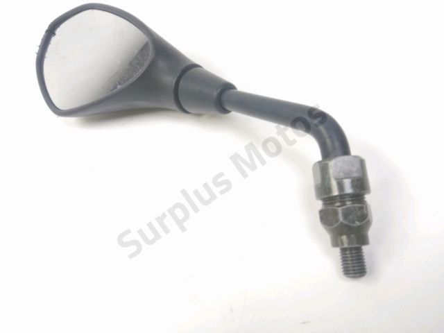 Retro gauche occasion APRILIA SHIVER 2014