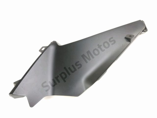 Carenage avant gauche occasion HONDA VFR 800 2015