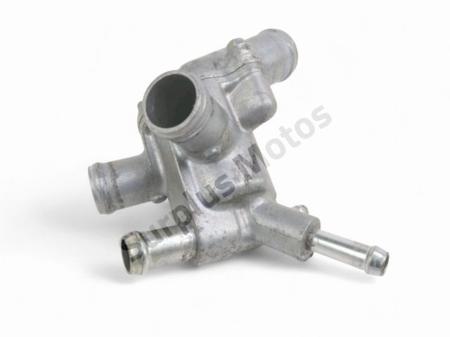 Calorstat occasion HONDA VFR 800 2015