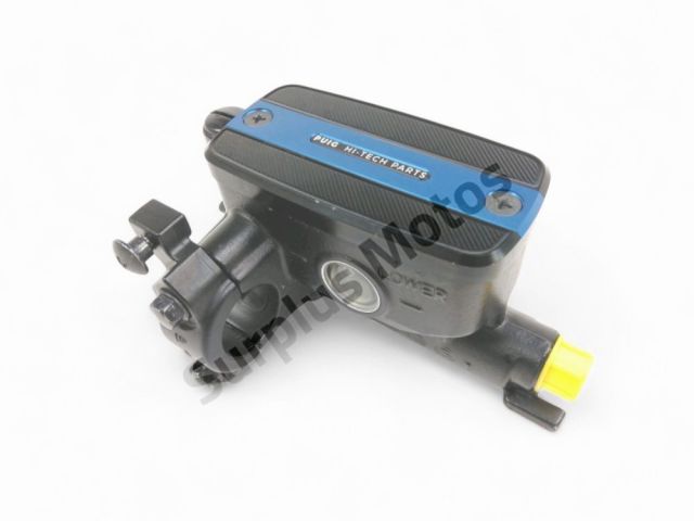 Maitre cylindre embrayage complet occasion HONDA VFR 800 2015