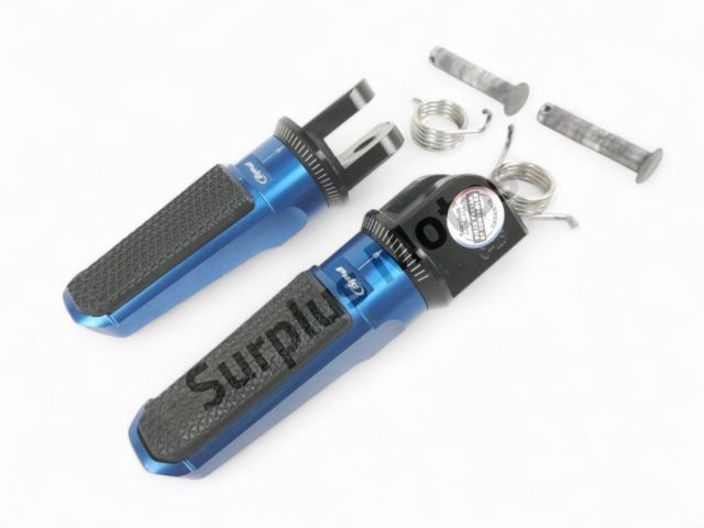 Repose pieds avant droit occasion HONDA VFR 800 2015