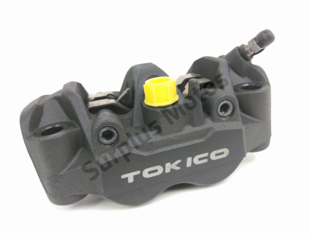 Etrier avd occasion HONDA VFR 800 2015