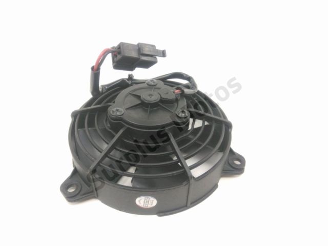 Ventilateur occasion APRILIA SHIVER 2013