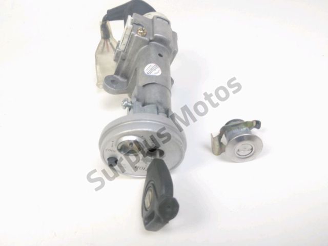 Neiman occasion SYM MAXSYM 2011