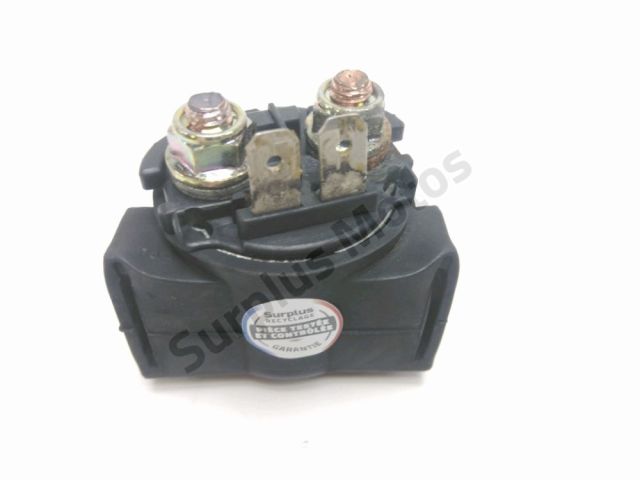 Relais de demarreur occasion TRIUMPH SPEED TRIPLE 2005