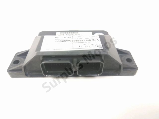 Boitier injection occasion TRIUMPH SPEED TRIPLE 2005