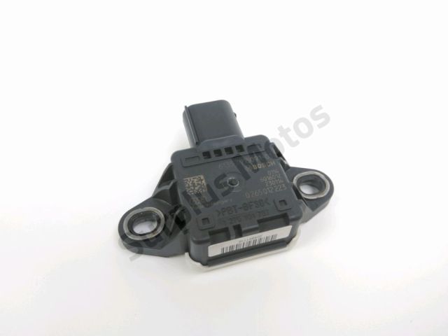 Capteur de chute occasion BMW M 1000 R 2023