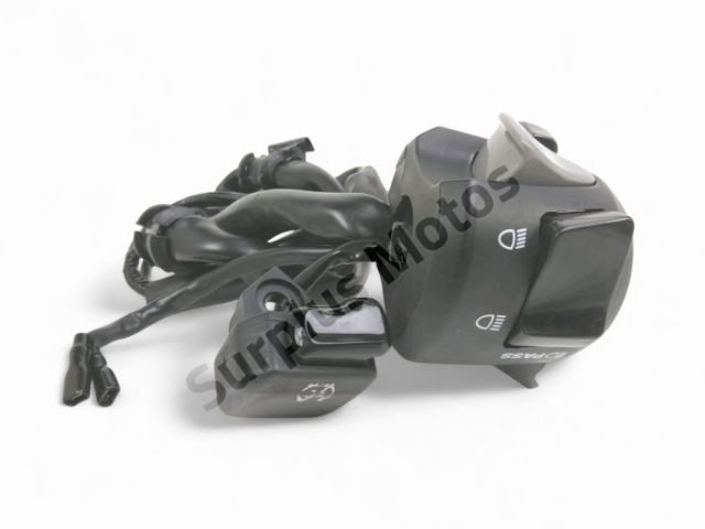 Commodo gauche occasion HONDA VFR 800 2015