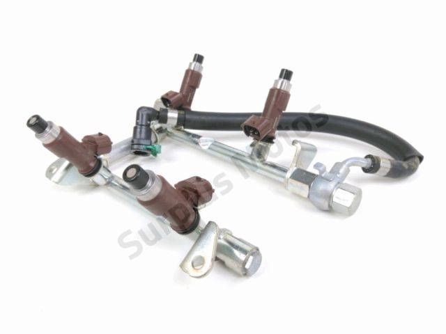 Injecteur occasion HONDA VFR 800 2015