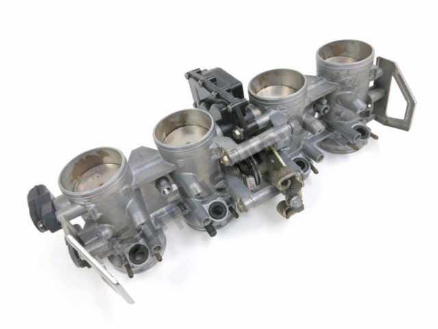 Rampe occasion KAWASAKI Z 1000 2003