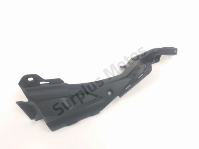 Habillage de cadre gauche occasion SUZUKI GSX-S 2021