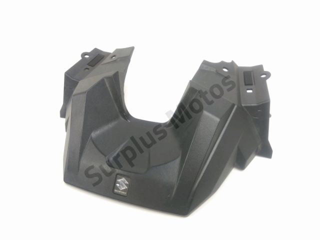 Habillage de reservoir occasion SUZUKI GSX-S 2021